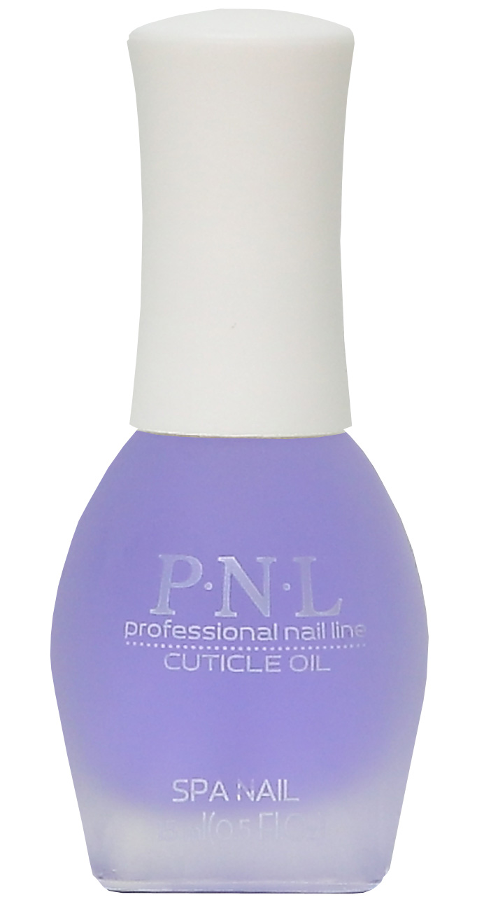 

Олія фрезії для кутикули P.N.L 410 Nails Care FREESIA CUTICLE OIL 15мл