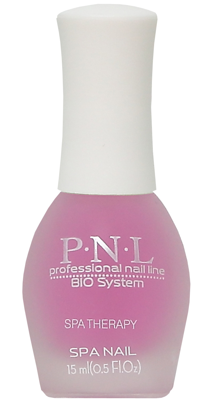 

Система сильного зростання для нігтів з екстрактом винограда P.N.L 416 Nails Care System strong grow 15мл
