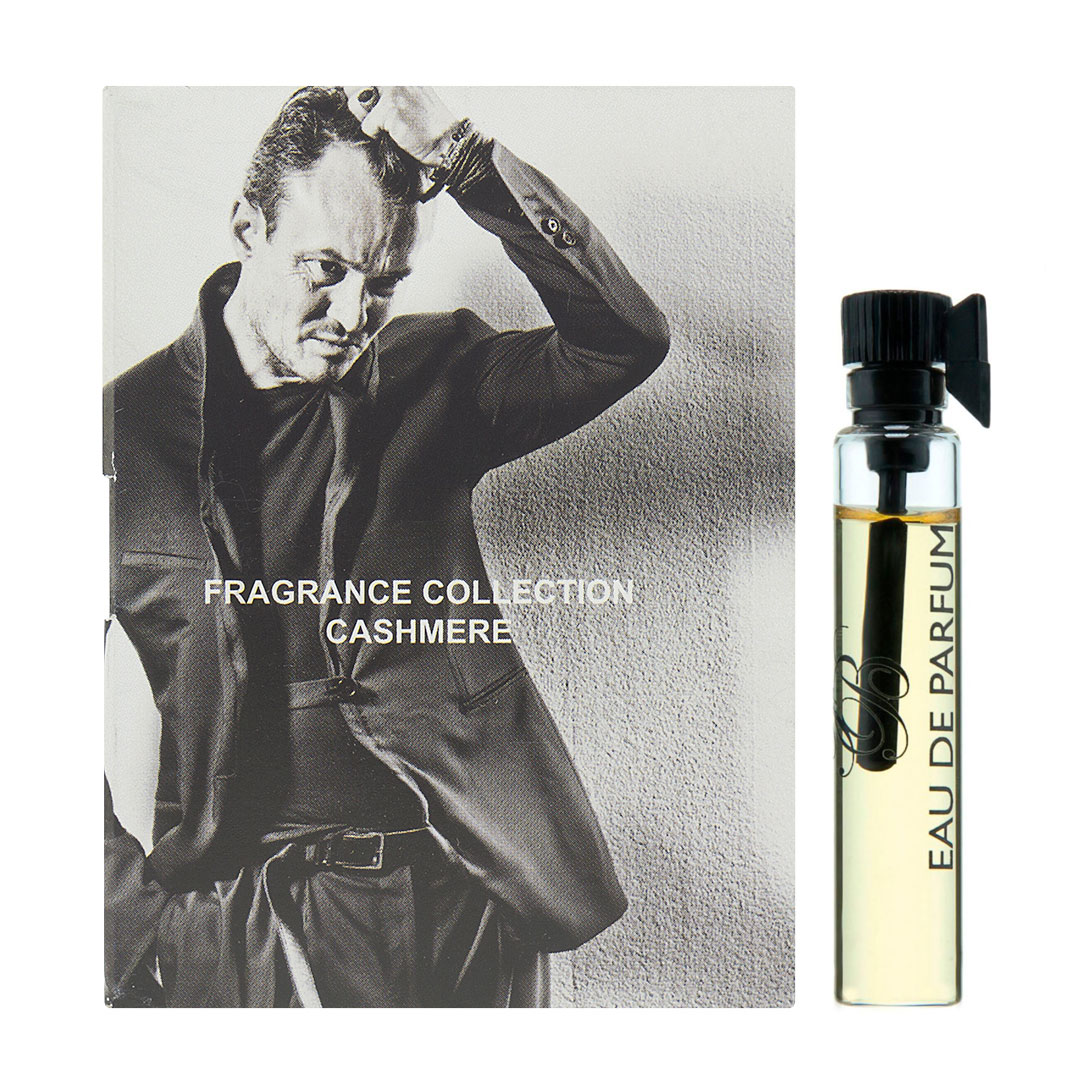 

Franck Boclet Cashmere Парфумована вода унісекс, 1.5 мл (пробник)