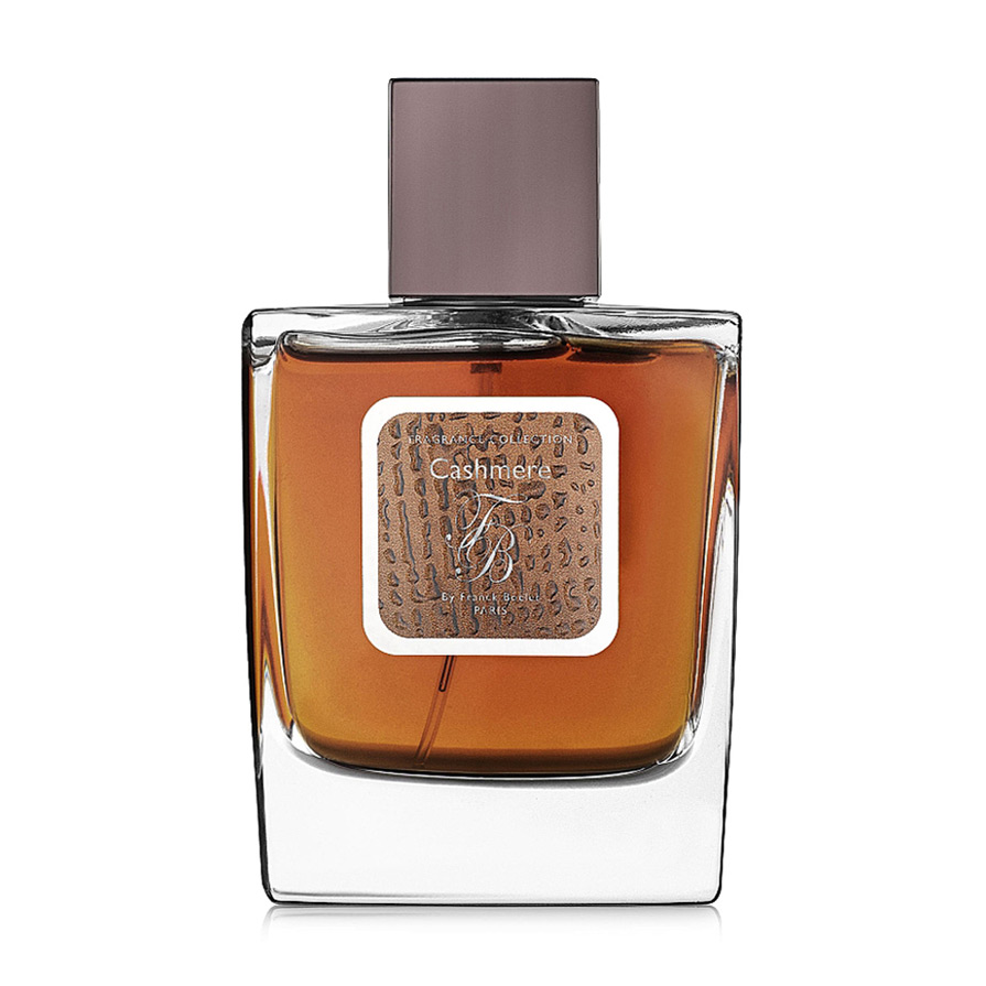 

Franck Boclet Cashmere Парфумована вода унісекс, 100 мл (ТЕСТЕР)