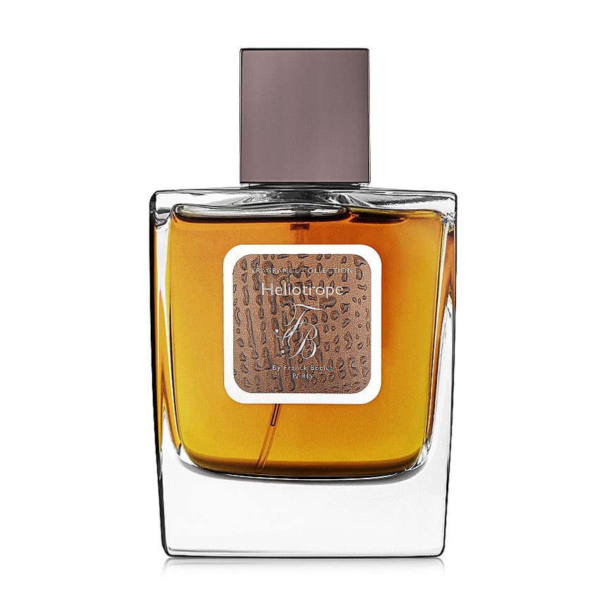 

Franck Boclet Heliotrope Парфумована вода унісекс, 100 мл