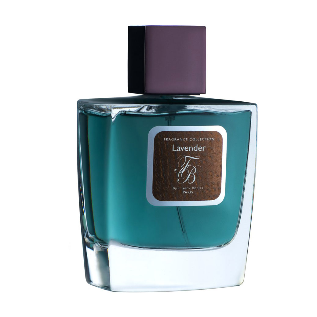 

Franck Boclet Lavender Парфумована вода унісекс, 100 мл