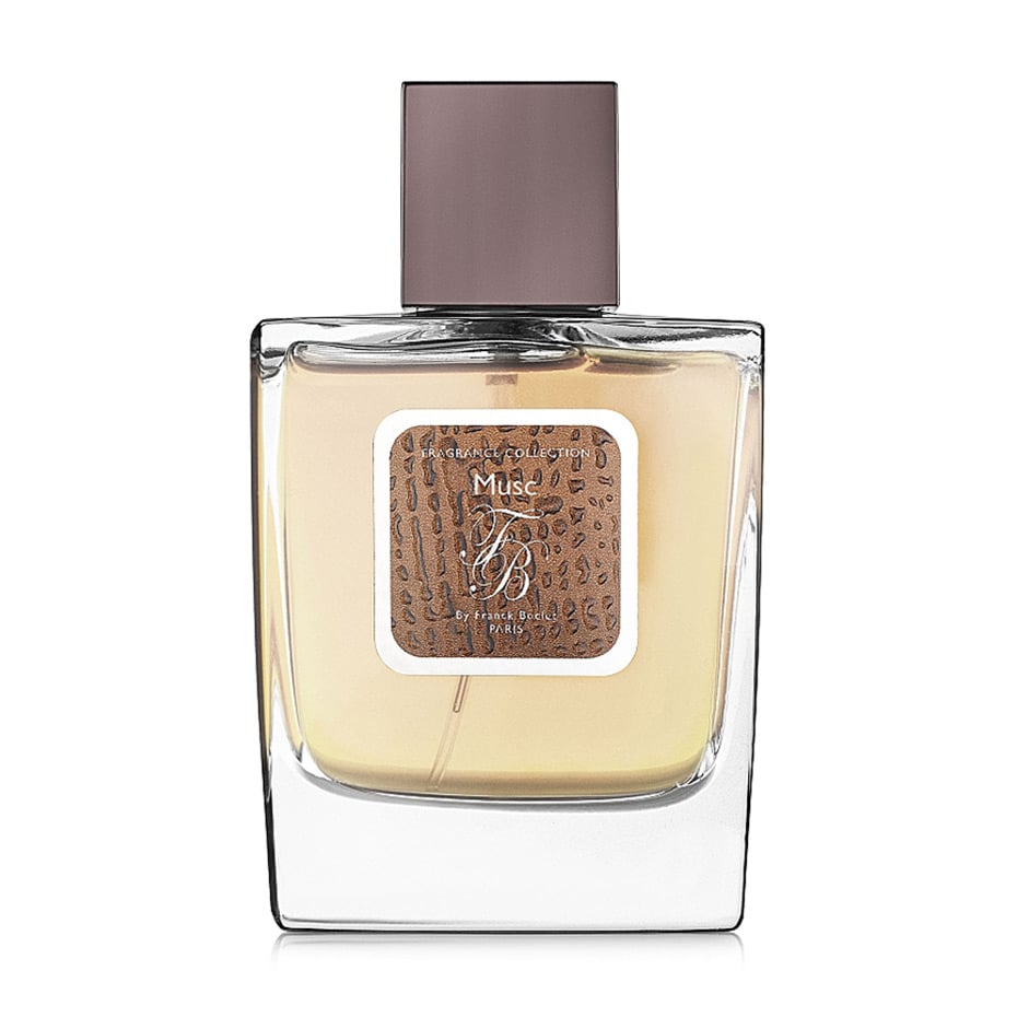 

Franck Boclet Musc Парфумована вода унісекс, 100 мл