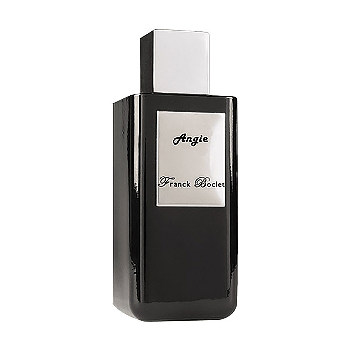 

Парфумована вода Franck Boclet Angie Extrait De Parfum унісекс 100мл (Тестер)