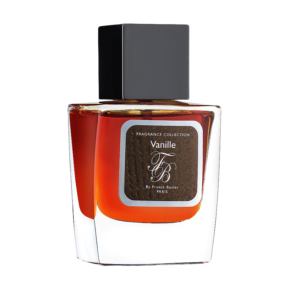 

Franck Boclet Vanille Парфумована вода унісекс, 50 мл