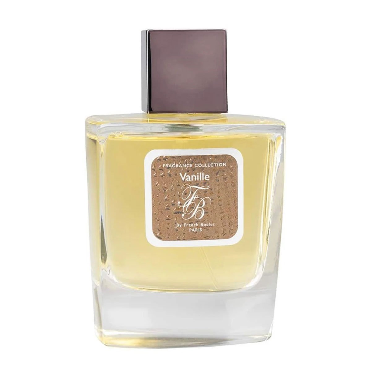 

Franck Boclet Vanille Парфумована вода унісекс, 100 мл (ТЕСТЕР)