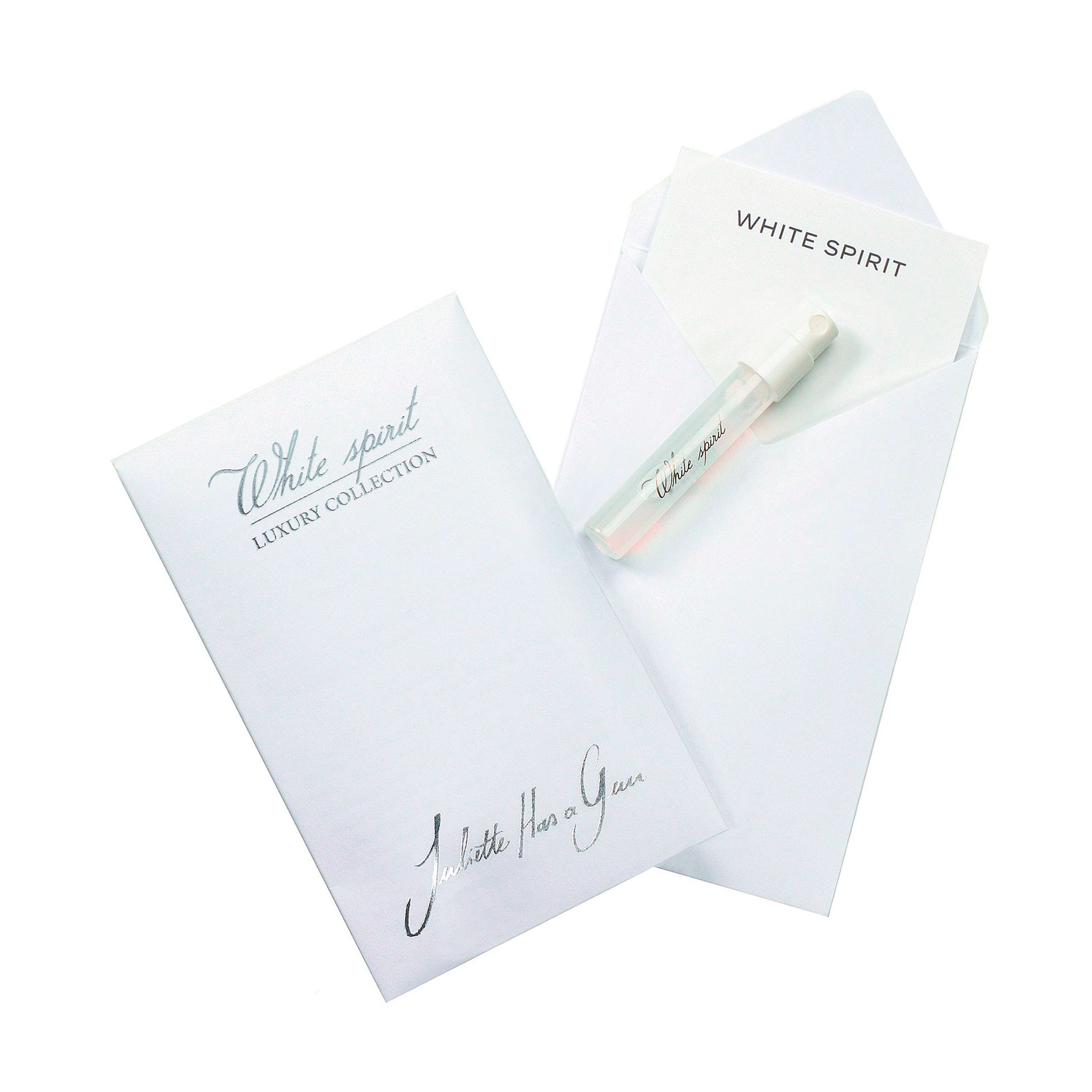 

Juliette Has A Gun White Spirit Парфумована вода жіноча, 1.7 мл (пробник)