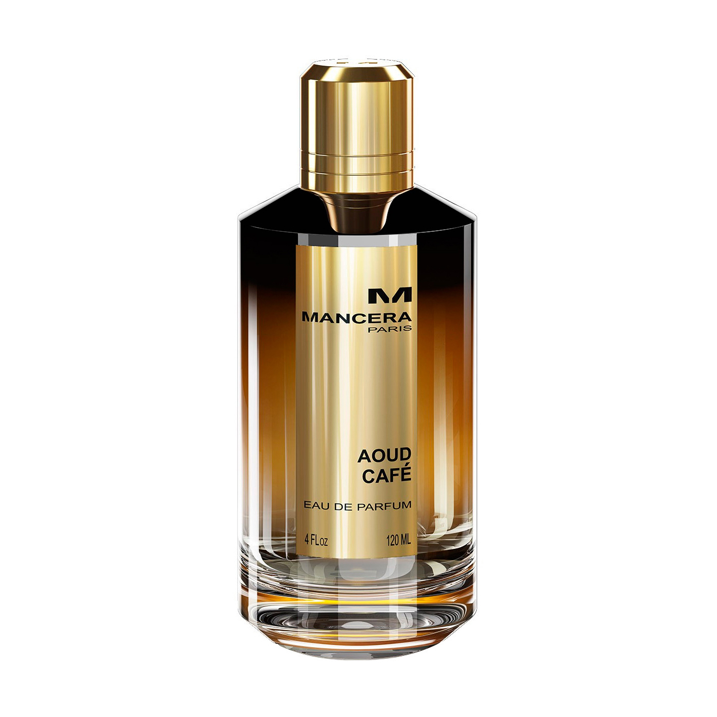 

Mancera Aoud Cafe Парфумована вода унісекс, 120 мл