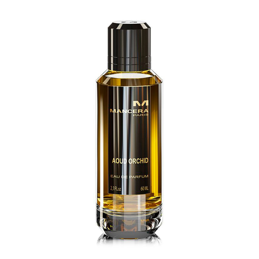 

Manсera Aoud Orchid Парфумована вода унісекс, 60 мл