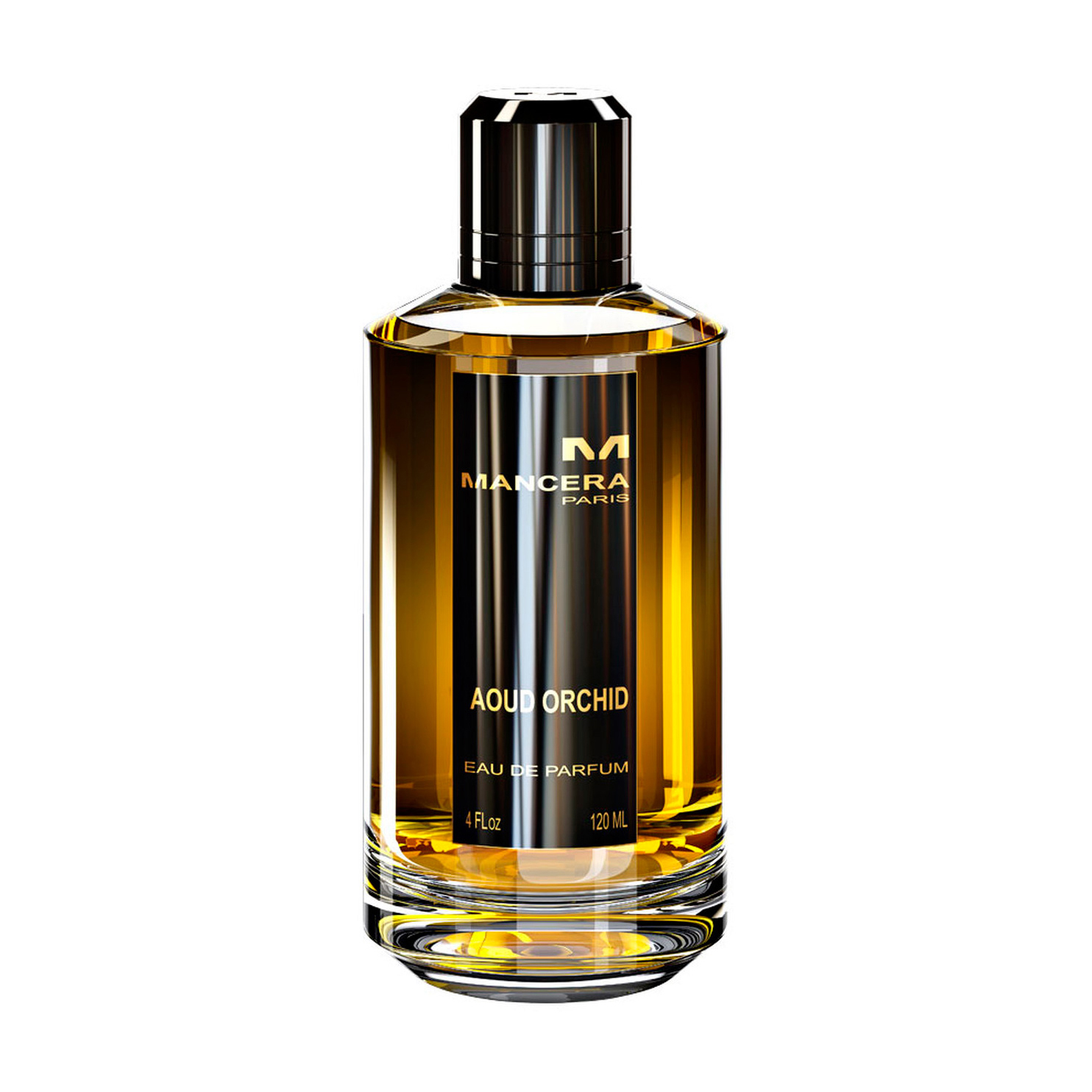 

Manсera Aoud Orchid Парфумована вода унісекс, 120 мл (ТЕСТЕР)