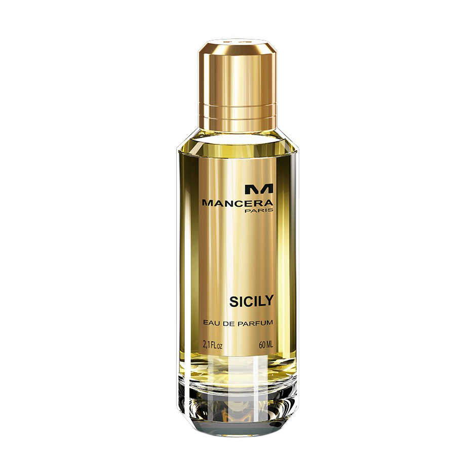 

Mancera Sicily Парфумована вода унісекс, 60 мл