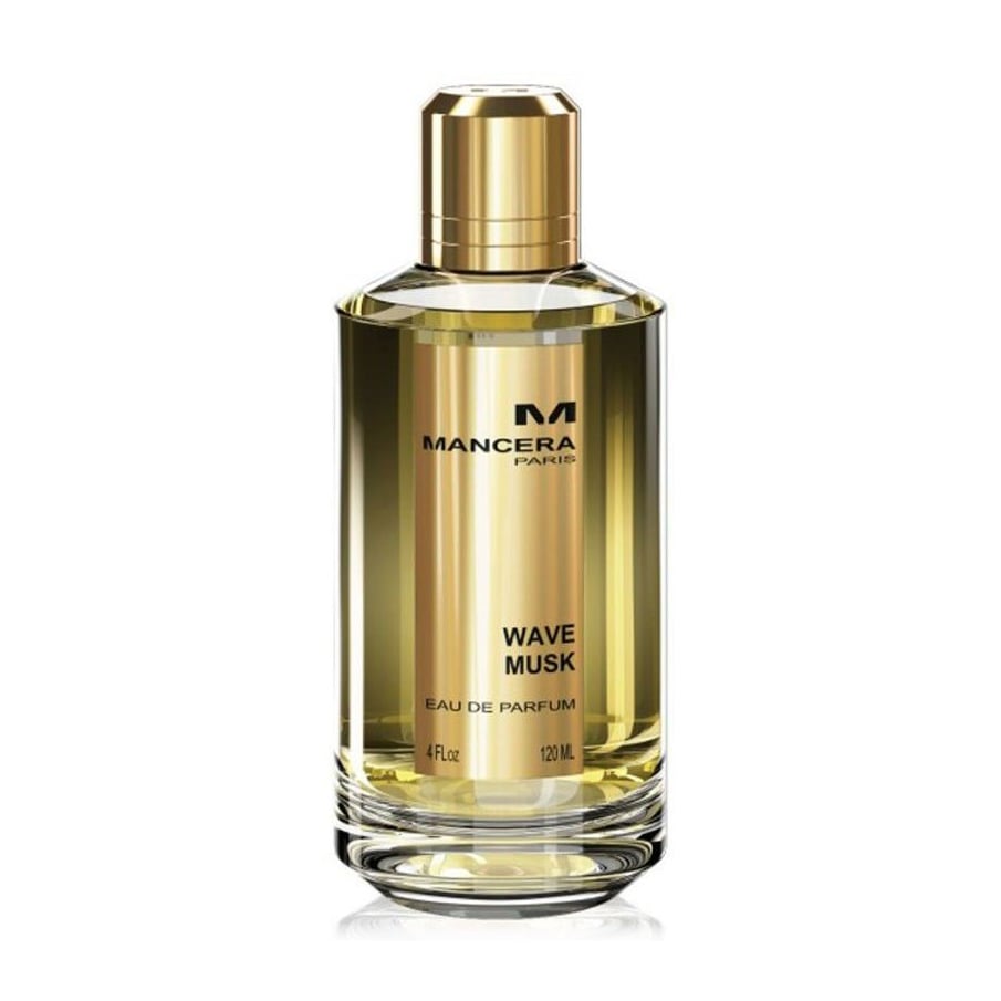

Manсera Wave Musk Парфумована вода унісекс, 120 мл
