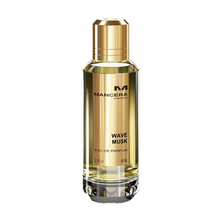 

Manсera Wave Musk Парфумована вода унісекс, 60 мл