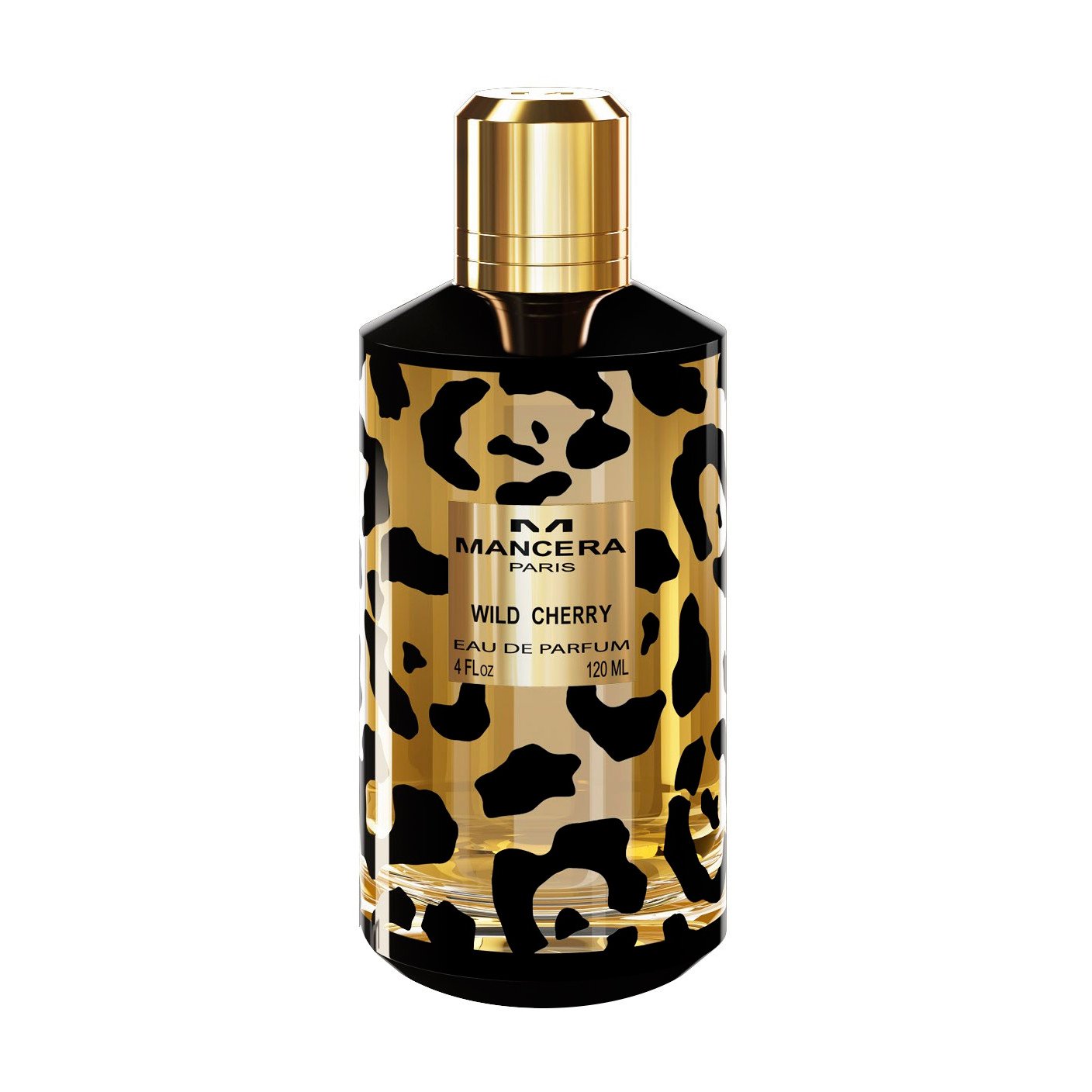 

Manсera Wild Cherry Парфумована вода унісекс, 120 мл