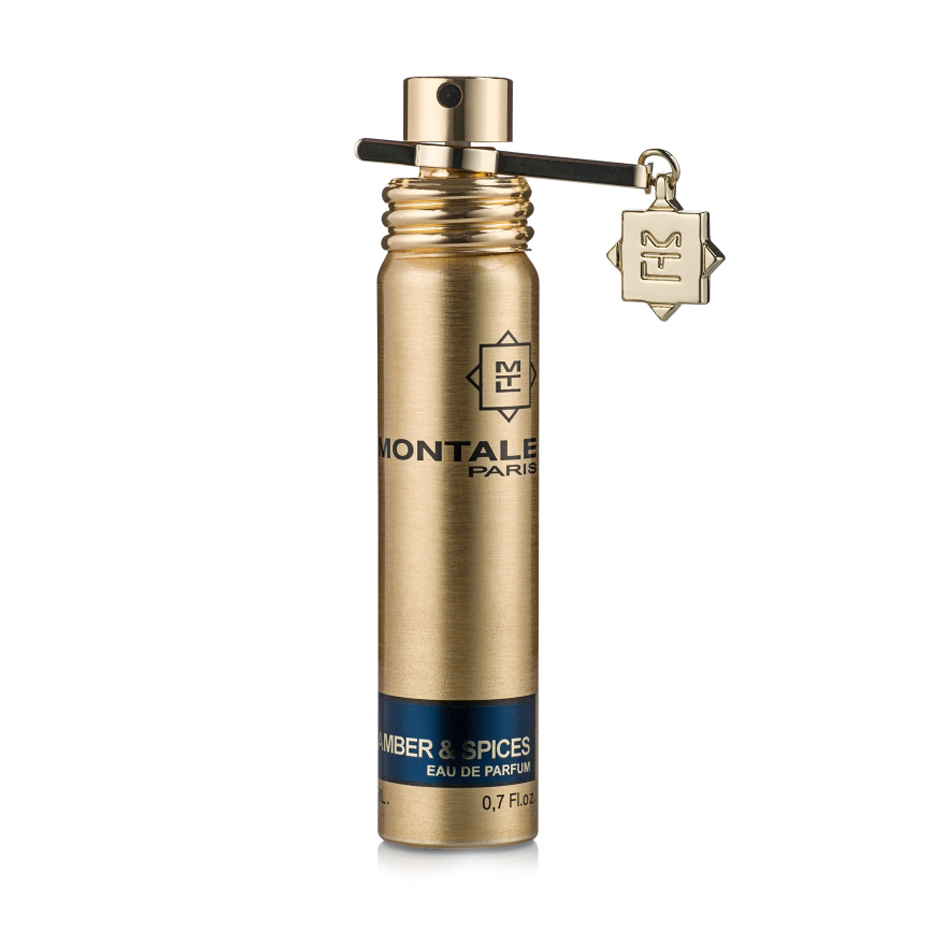 

Montale Amber & Spices Парфумована вода унісекс, 20 мл