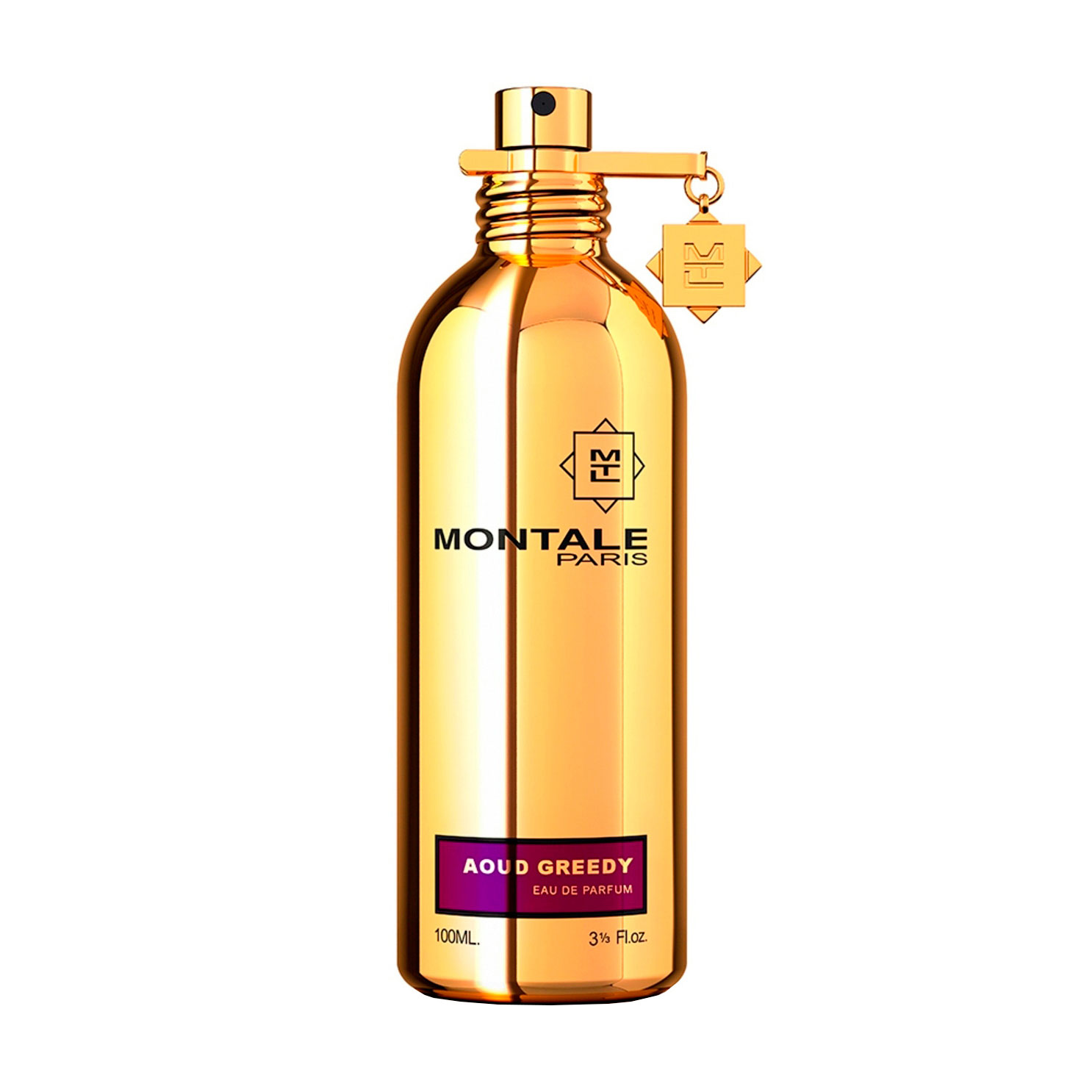 

Montale Aoud Greedy Парфумована вода унісекс, 100 мл (ТЕСТЕР)