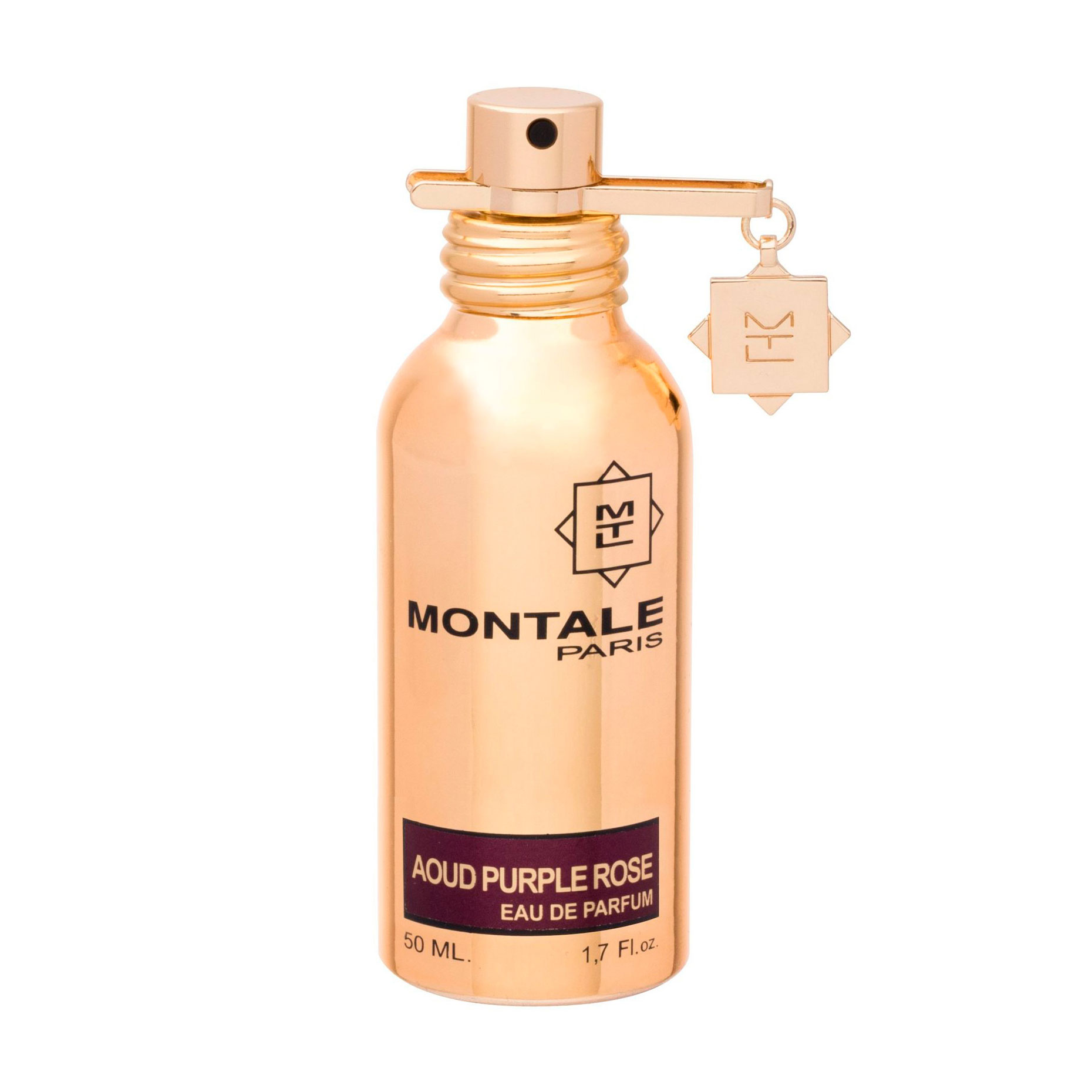 

Montale Aoud Purple Rose Парфумована вода унісекс, 50 мл