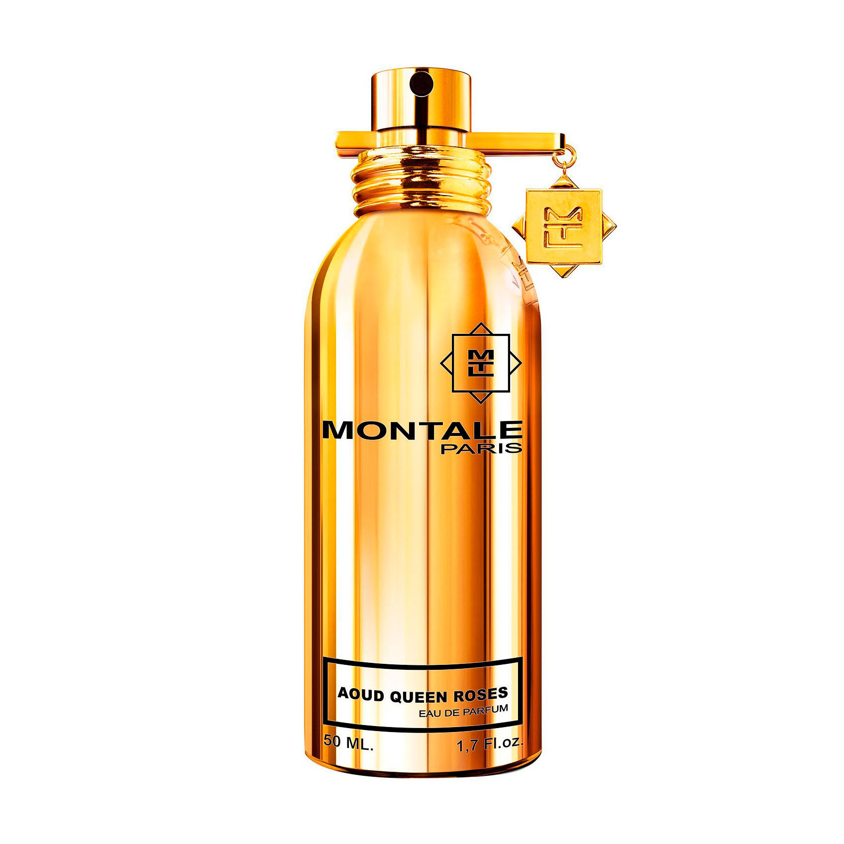Montale Aoud Queen Roses Парфумована вода жіноча, 50 мл