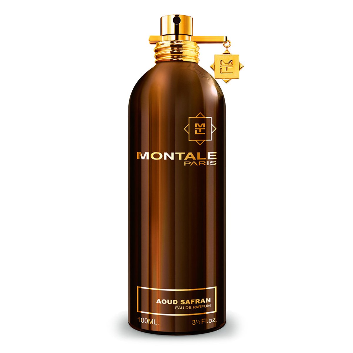 

Парфумована вода Montale Aoud Safran унісекс 100мл (Тестер)