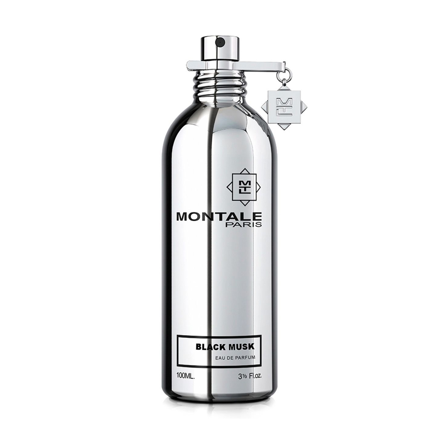 

Montale Black Musk Парфумована вода унісекс, 100 мл (ТЕСТЕР)