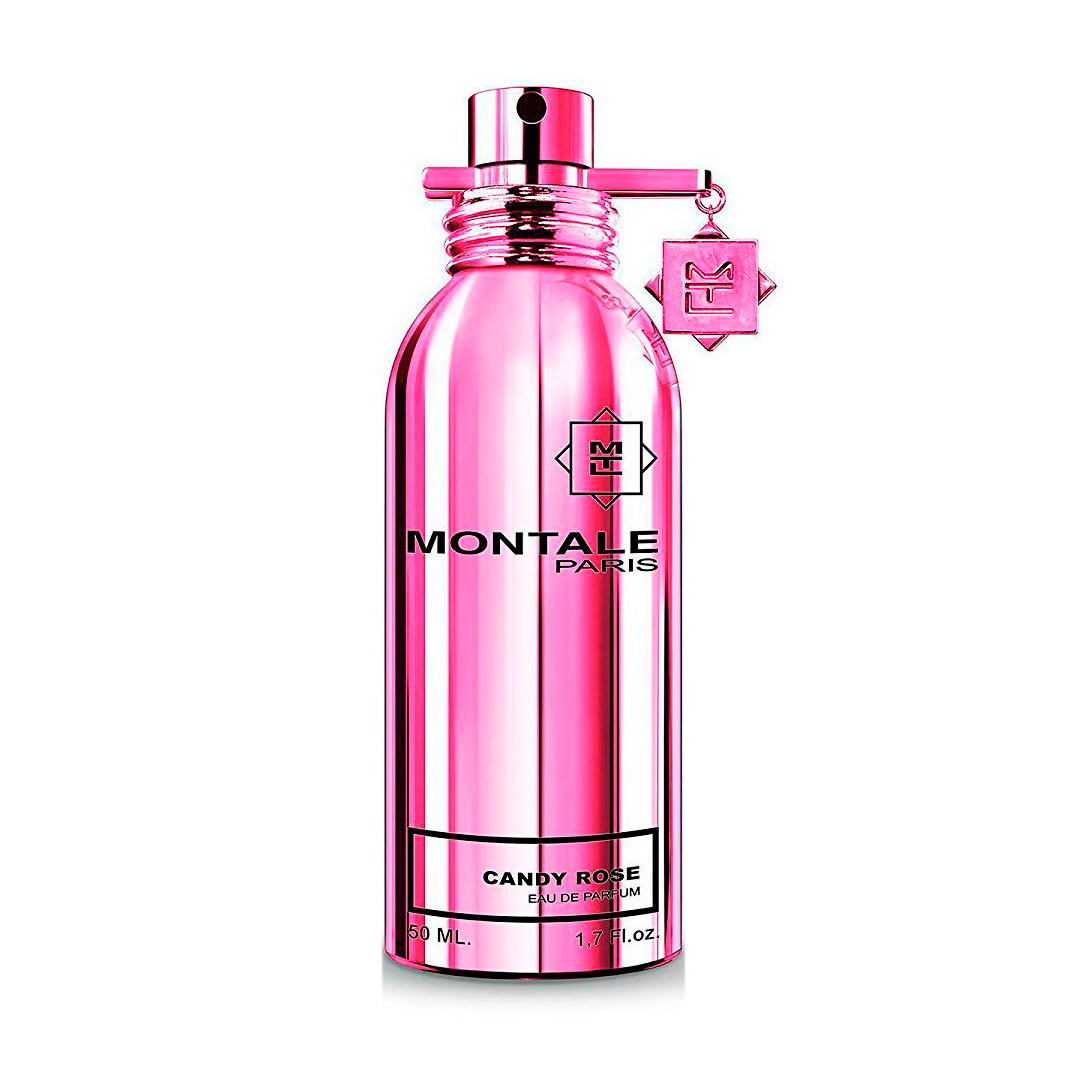 Montale Candy Rose Парфумована вода жіноча, 50 мл
