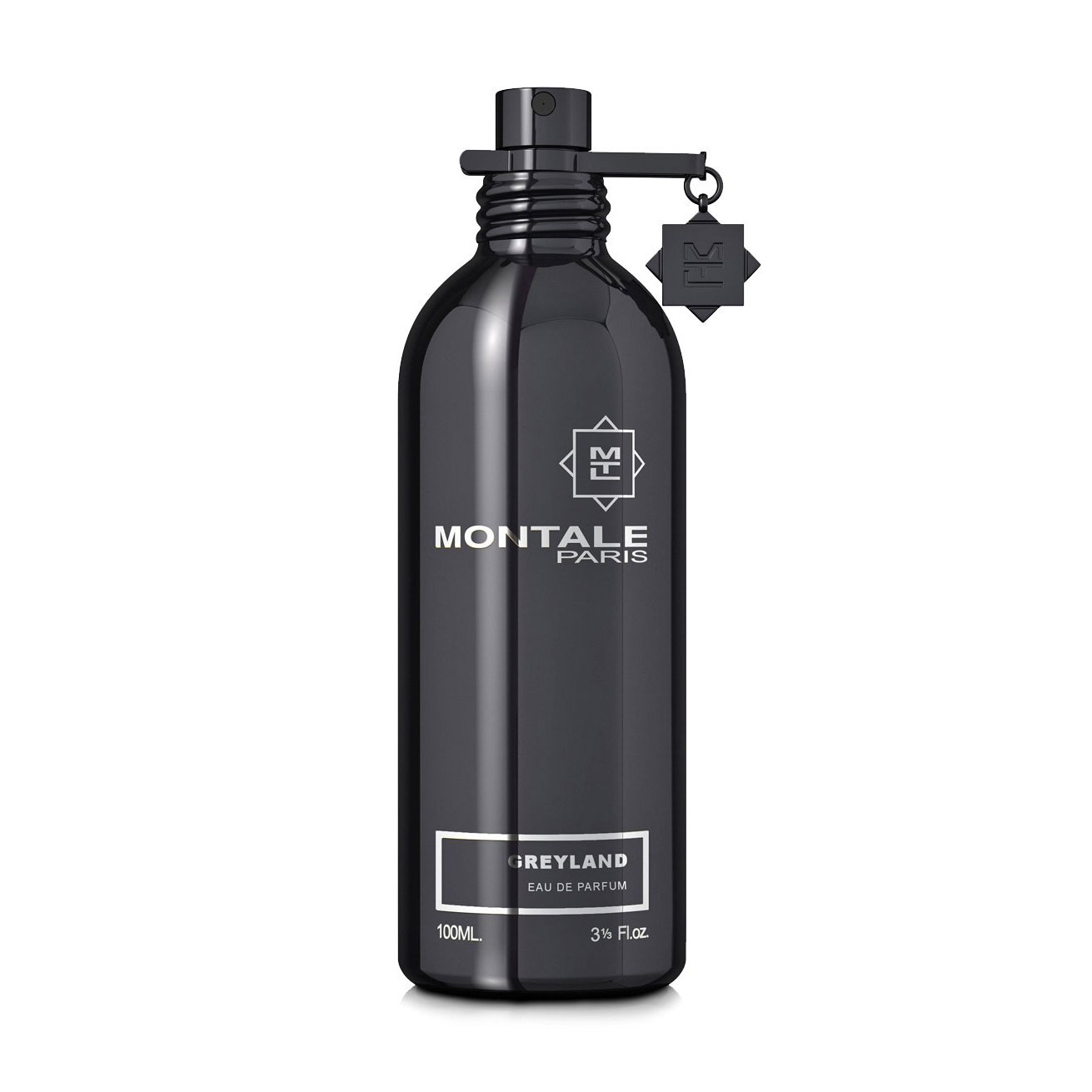 

Парфумована вода Montale Greyland унісекс 100мл (Тестер)
