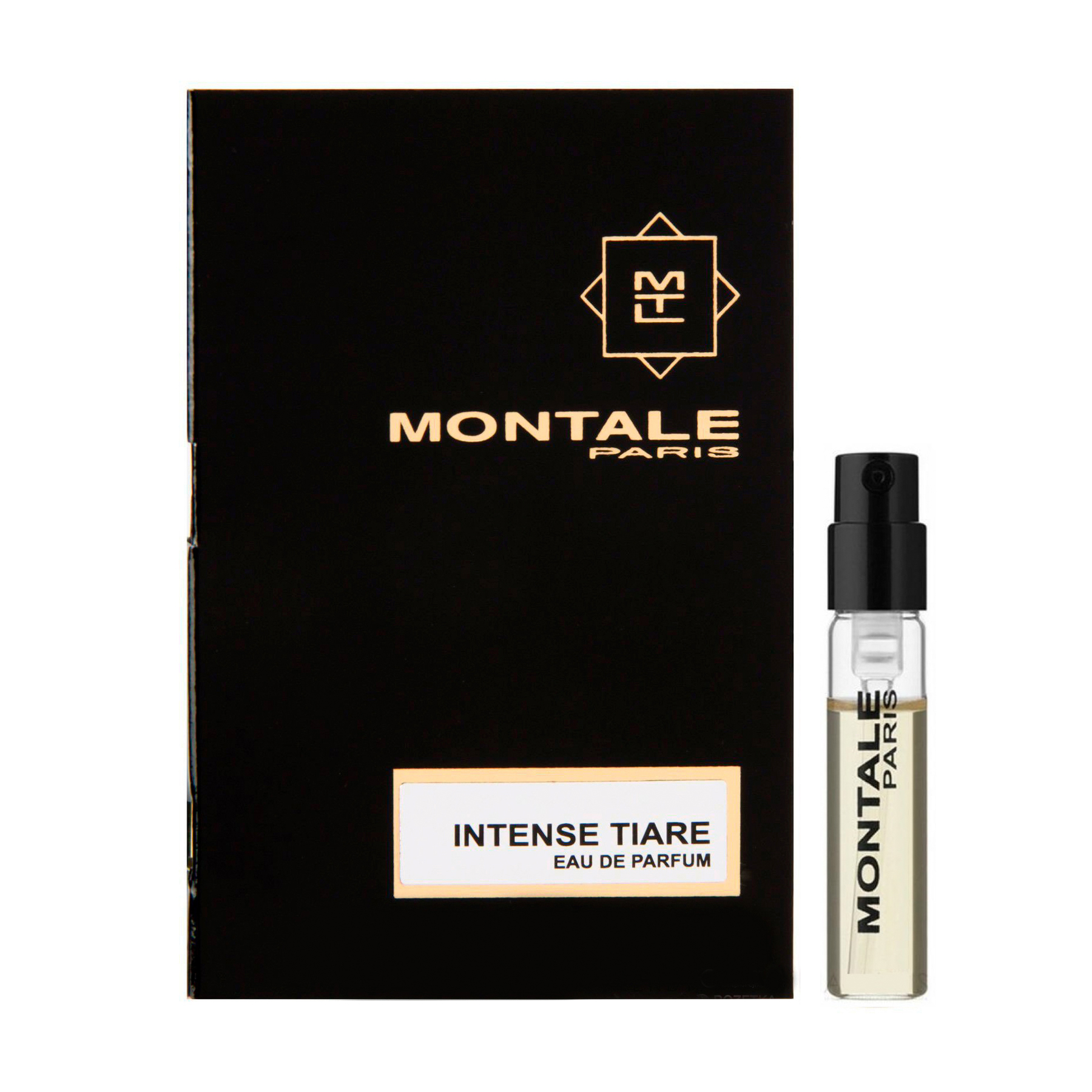 

Montale Intense Tiare Парфумована вода унісекс, 2 мл (пробник)