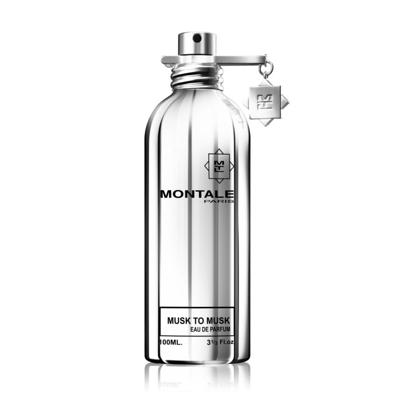 

Montale Musk To Musk Парфумована вода унісекс, 100 мл