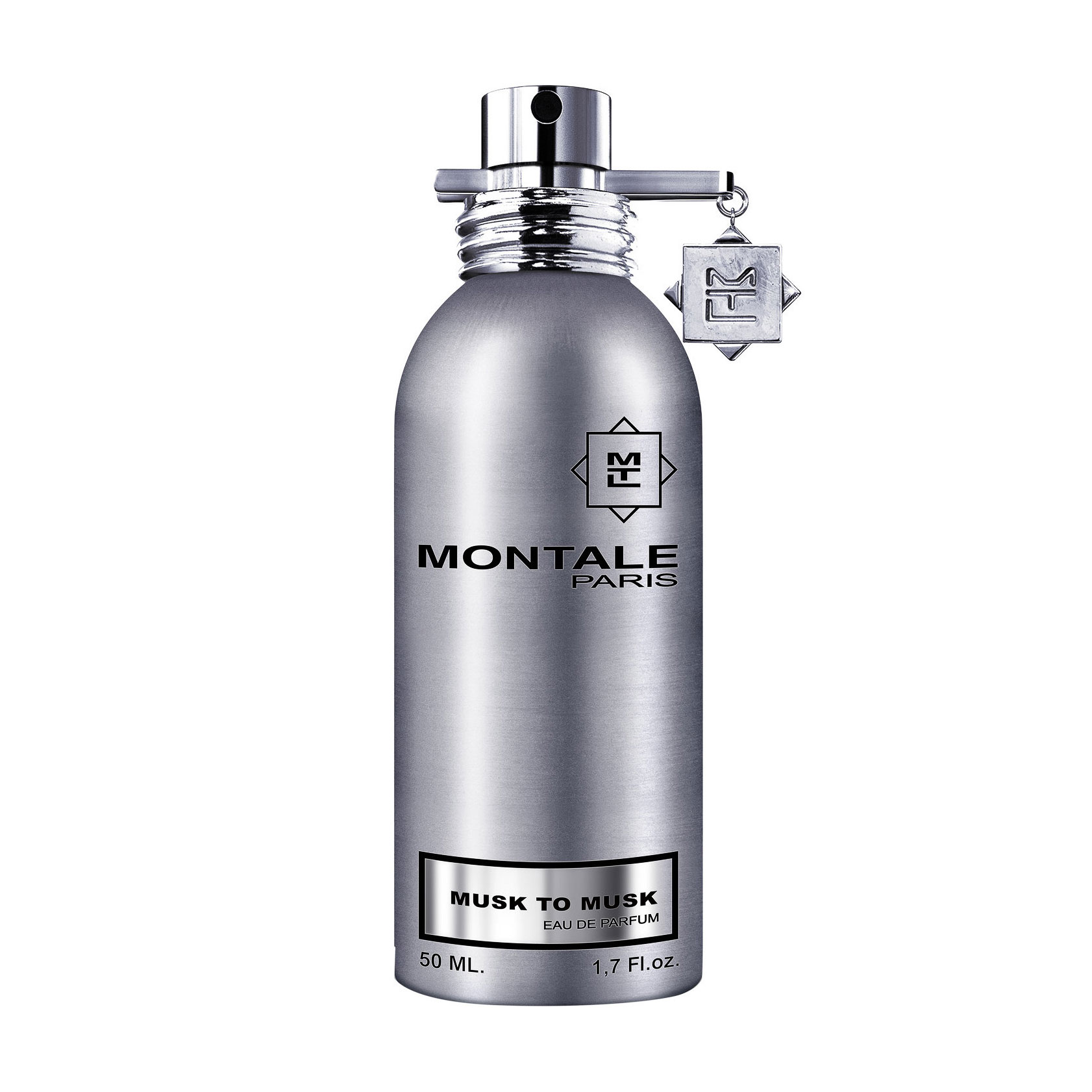 

Montale Musk To Musk Парфумована вода унісекс, 50 мл