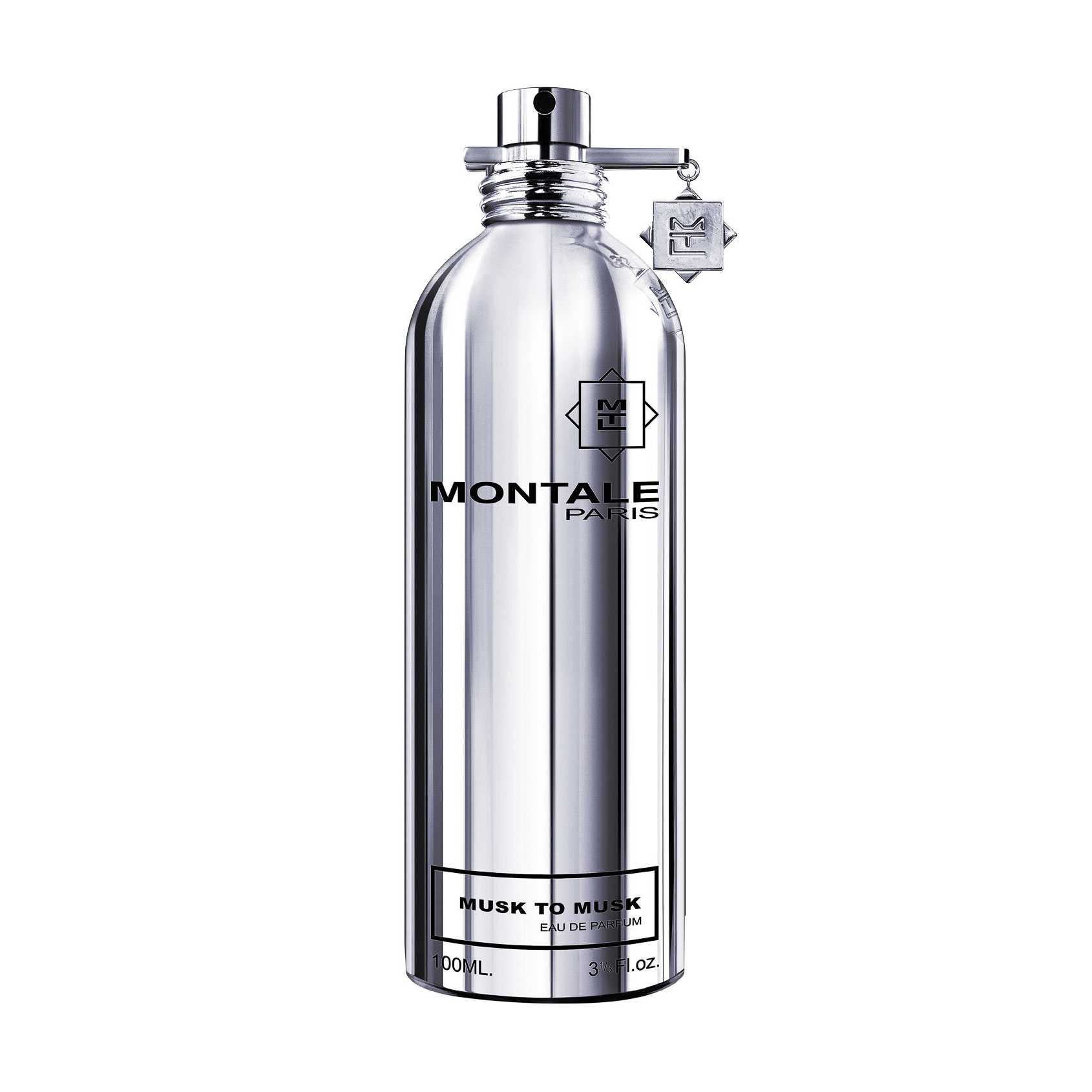 

Montale Musk To Musk Парфумована вода унісекс, 100 мл (ТЕСТЕР)