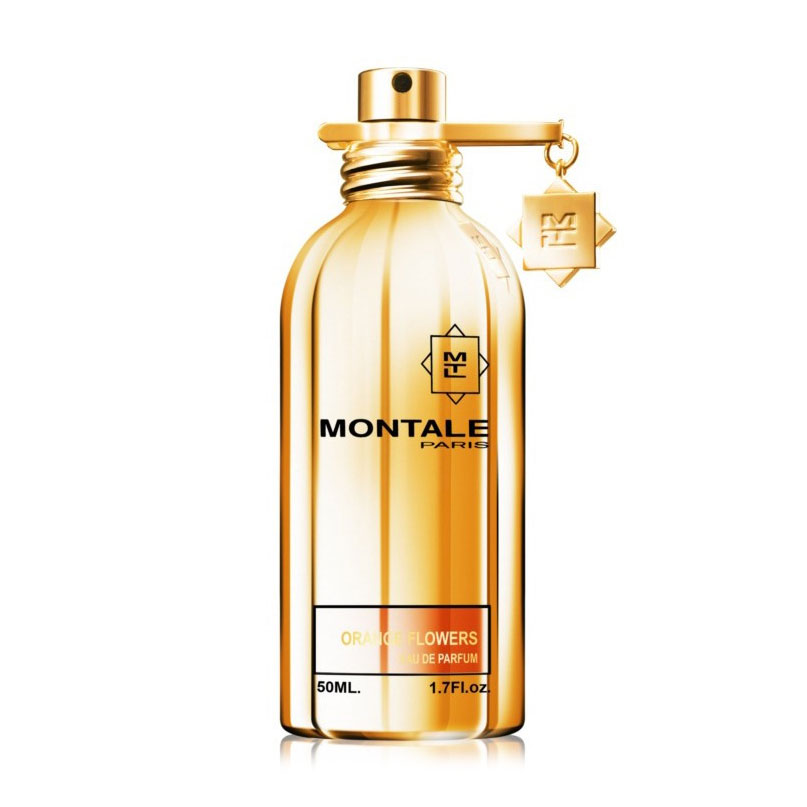 

Montale Orange Flowers Парфумована вода унісекс, 50 мл
