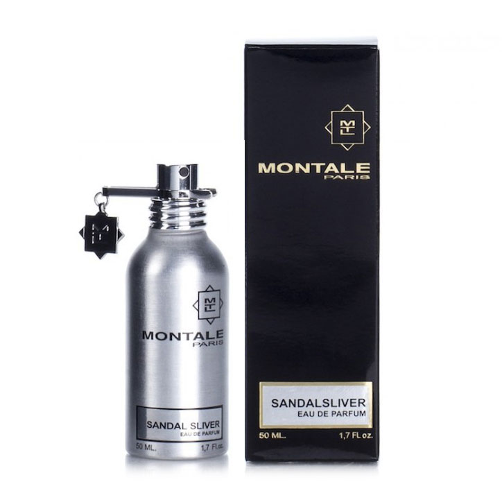 

Парфумована вода Montale Sandal Sliver унісекс 50мл