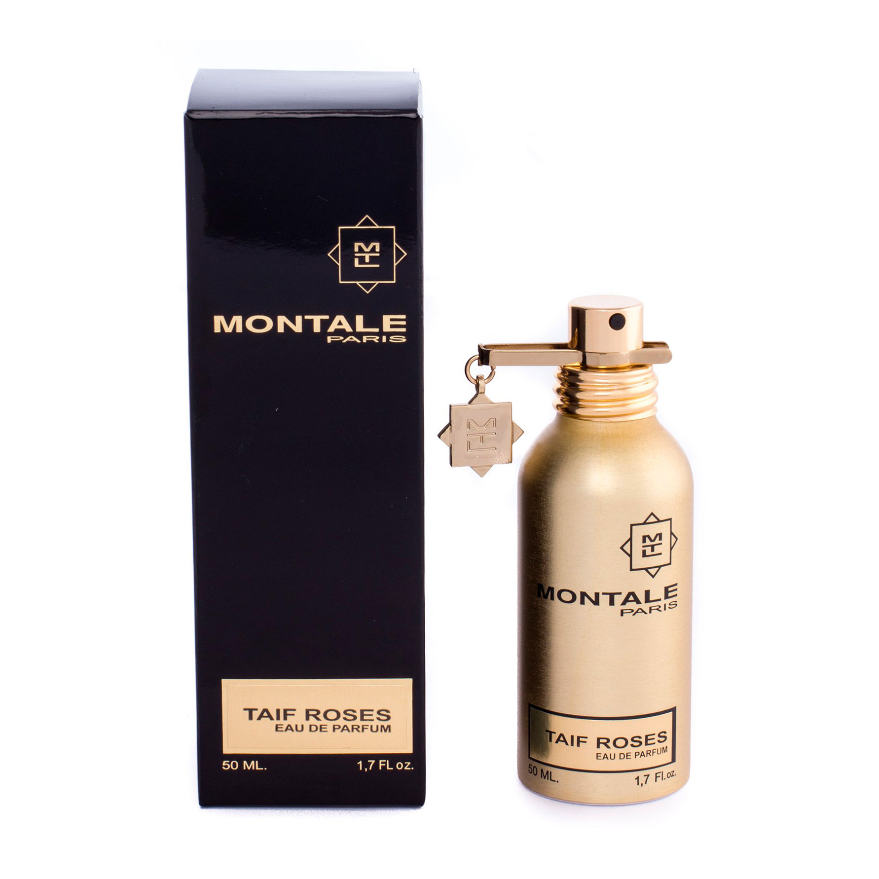 

Парфумована вода Montale Taif Roses унісекс 50мл