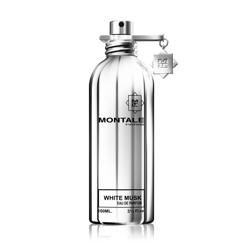 

Montale White Musk Парфумована вода унісекс, 100 мл