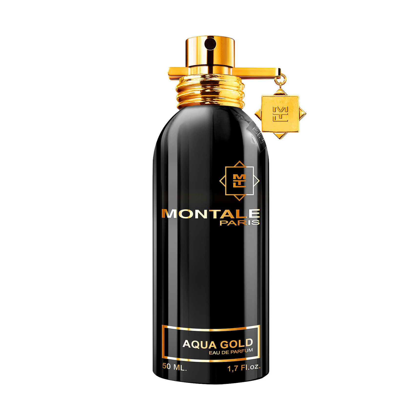 

Montale Aqua Gold Парфумована вода унісекс, 50 мл