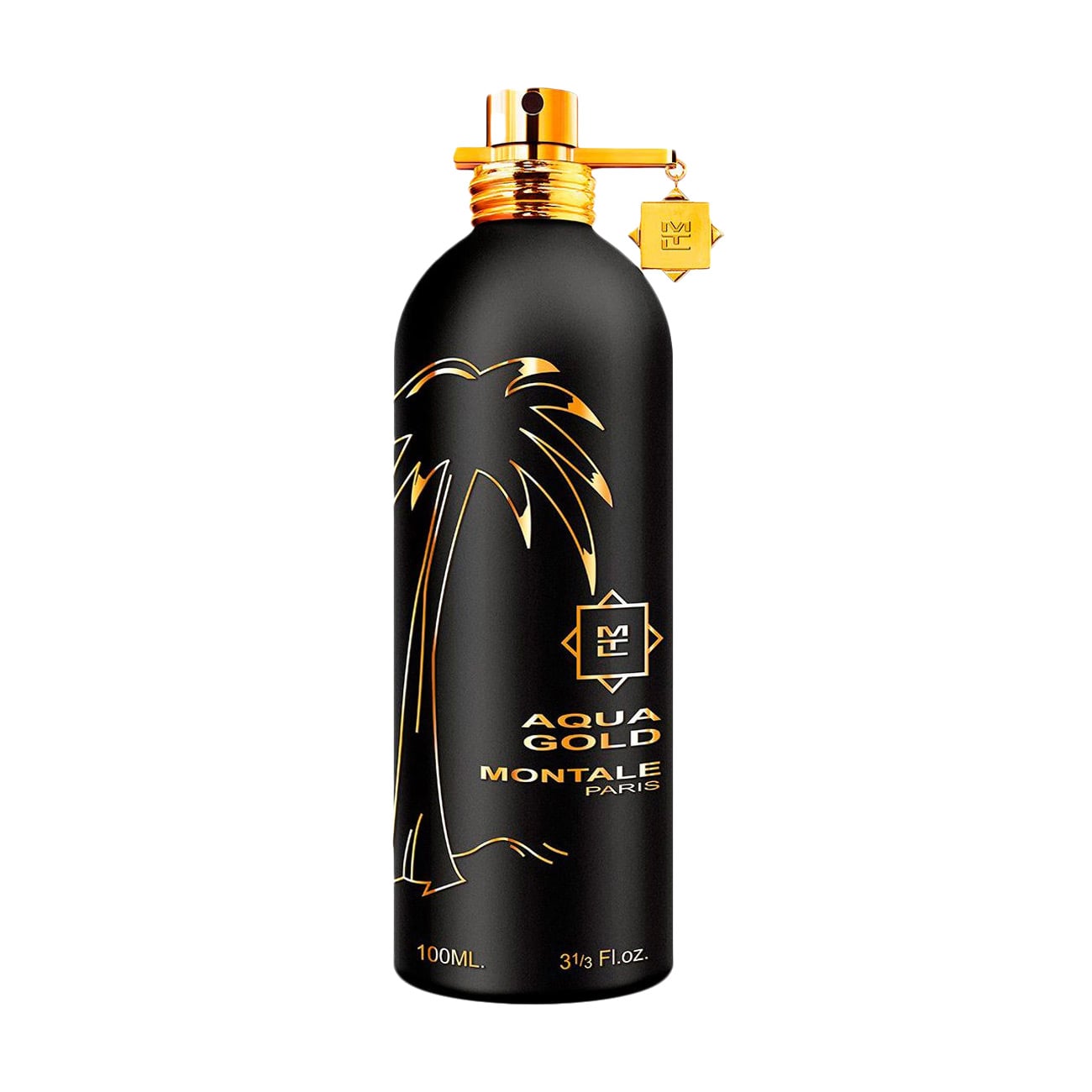 

Montale Aqua Gold Парфумована вода унісекс, 100 мл (ТЕСТЕР)