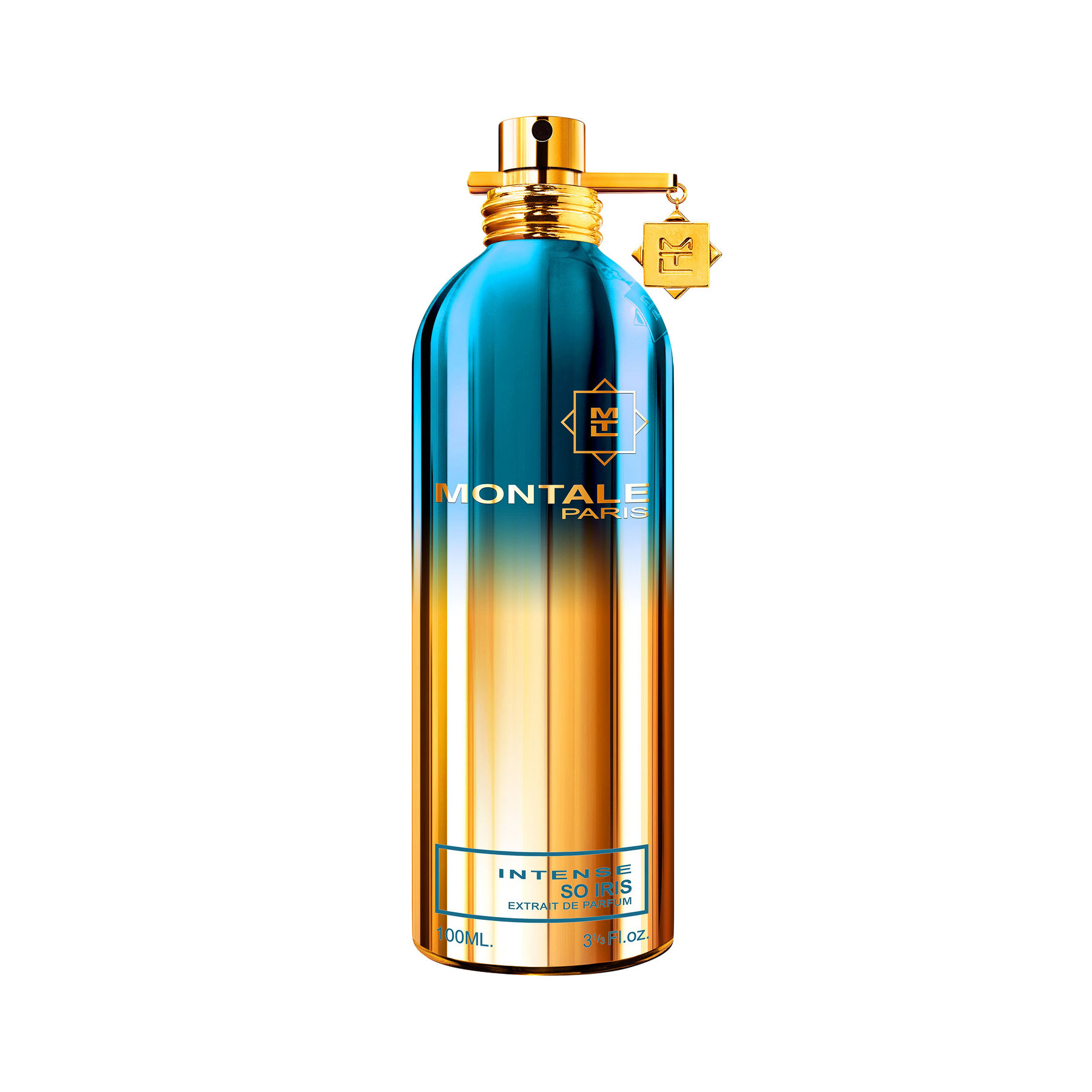

Montale Intense So Iris Парфуми унісекс, 100 мл