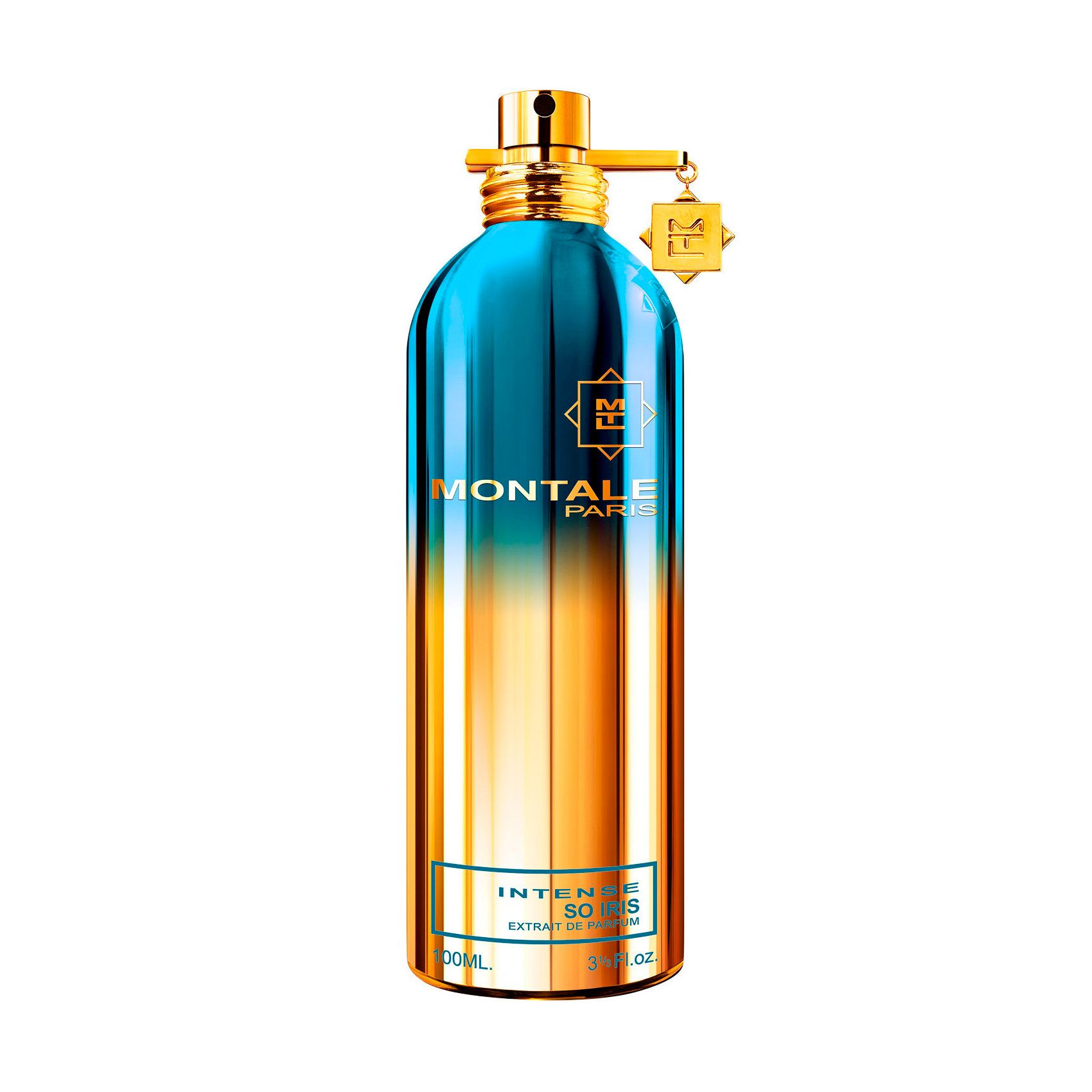 

Montale Intense So Iris Парфюм унісекс, 50 мл