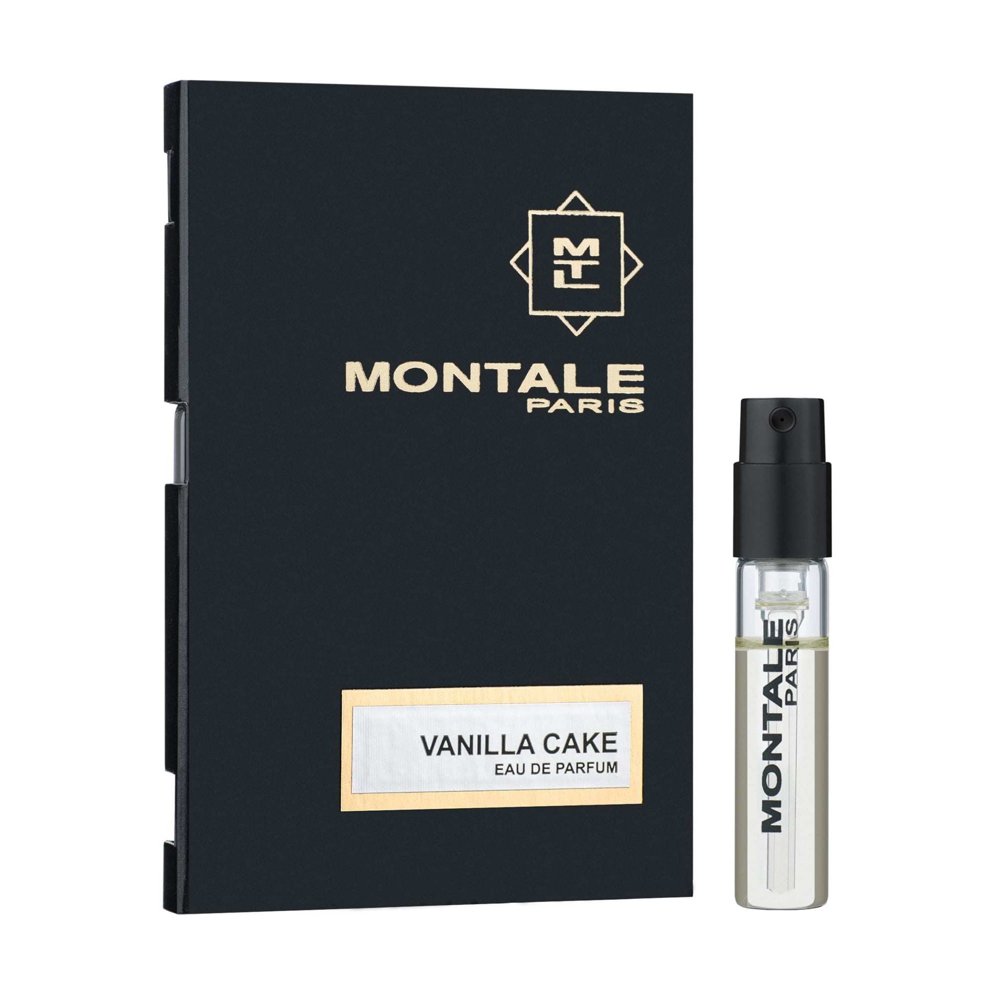 

Montale Vanilla Cake Парфумована вода унісекс, 2 мл (пробник)