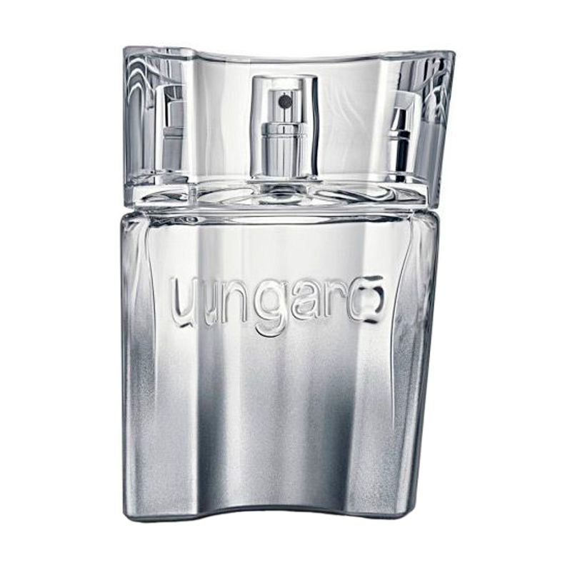 

Emanuel Ungaro Ungaro Silver Туалетна вода чоловіча, 90 мл (ТЕСТЕР)