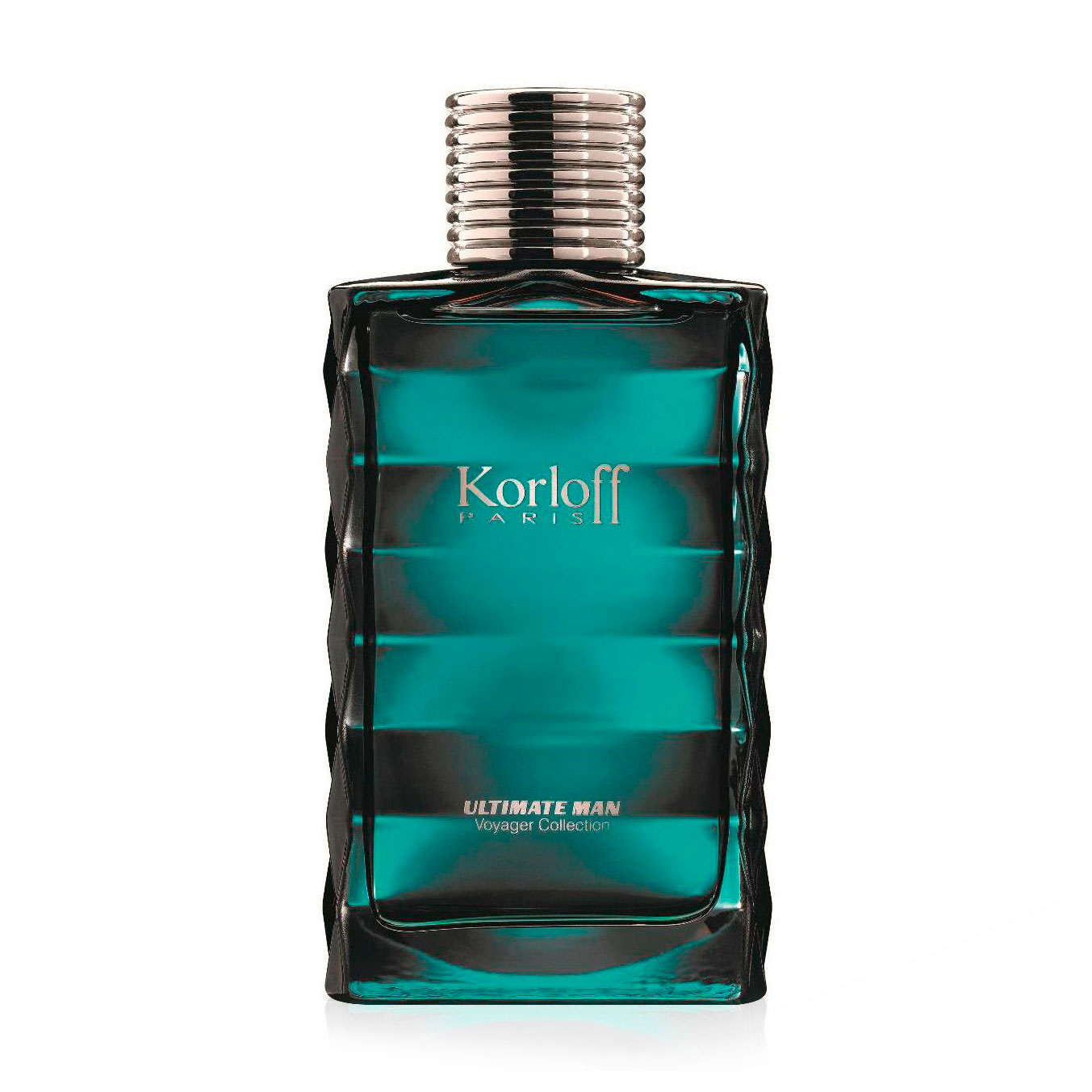 

Парфумована вода Korloff Paris Voyager Collection Ultimate чоловіча 100мл (Тестер)