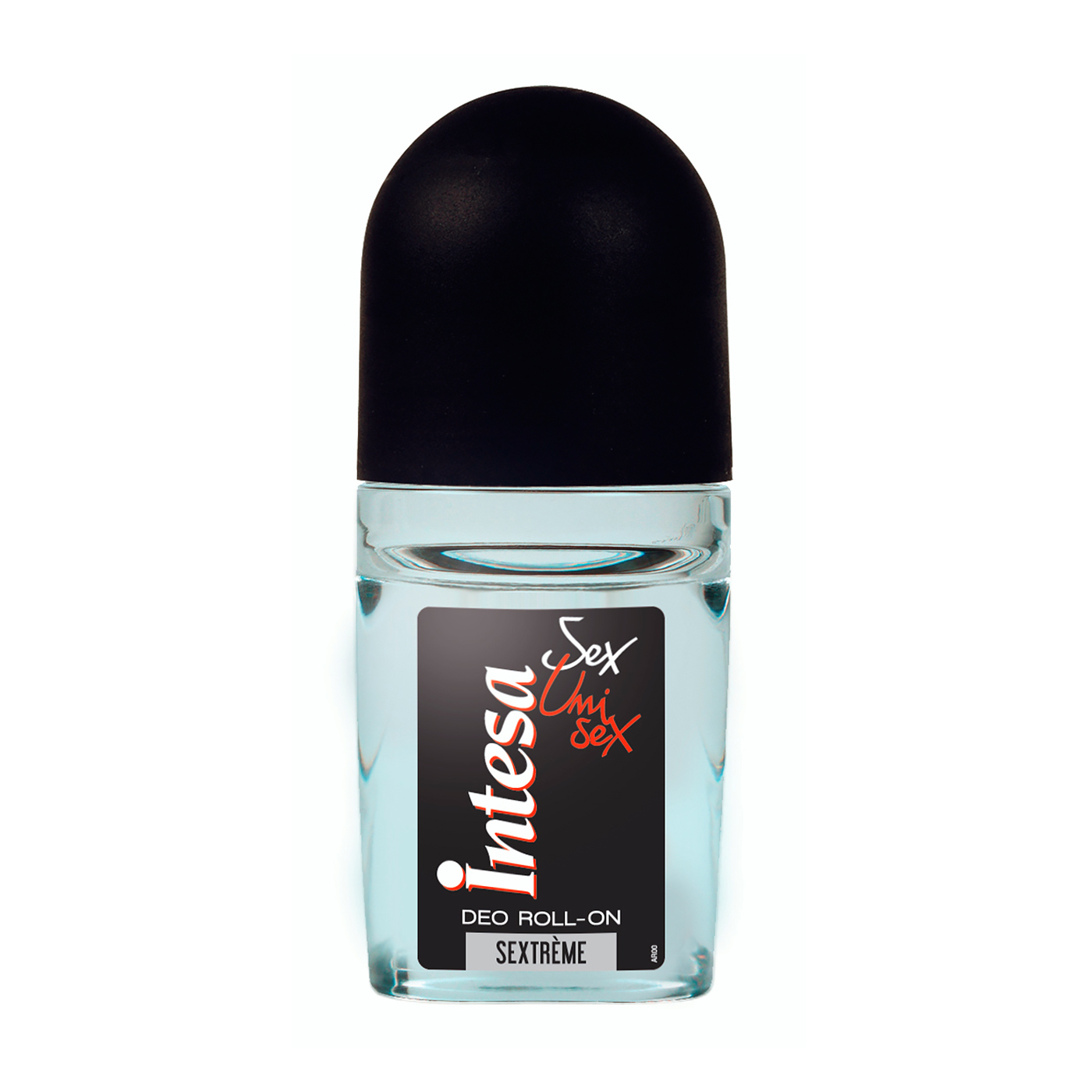 

Кульковий дезодорант Intesa Unisex Deo Roll-On Sextreme унісекс, 50 мл