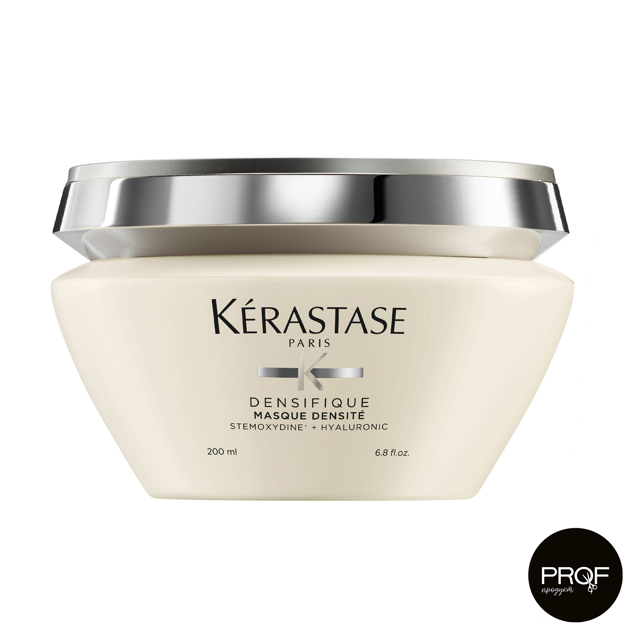 

Уцінка! Маска Kerastase Paris Densifique Masque Densite для збільшення густоти волосся, 200 мл