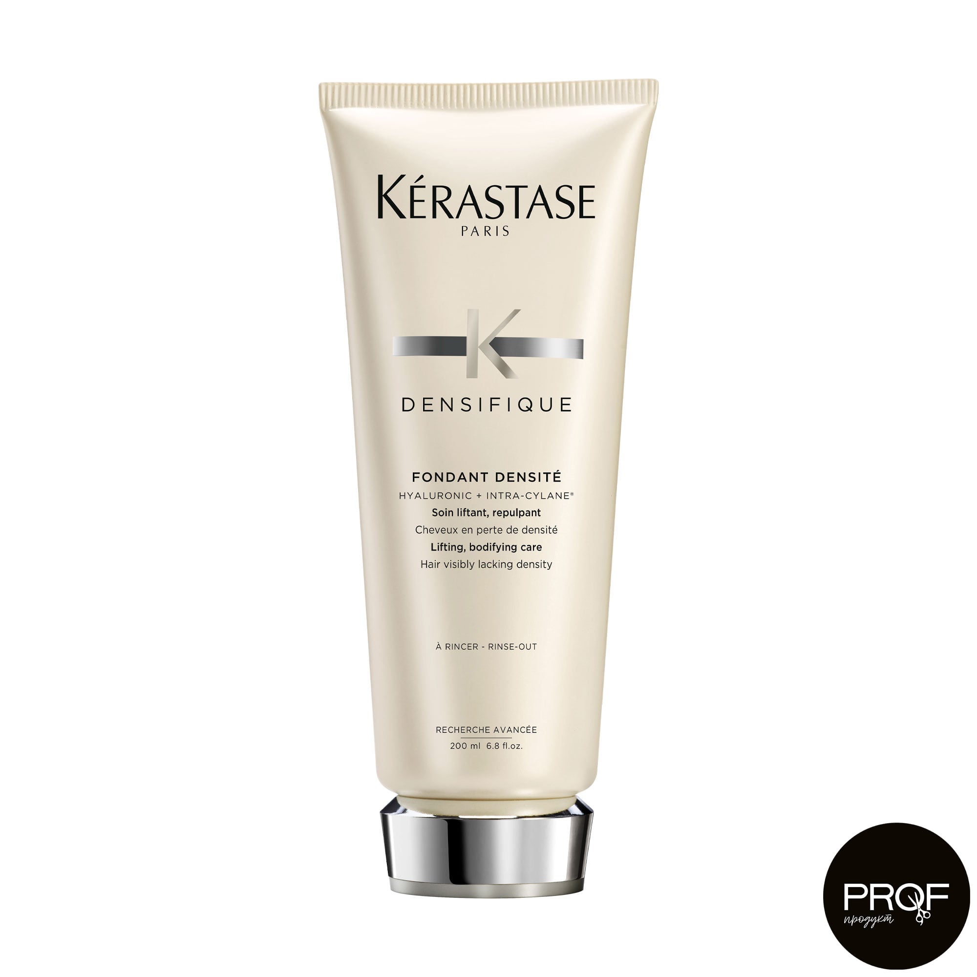 

Фондан Kerastase Densifique Fondant для відновлення густоти і щільності волосся, 200 мл