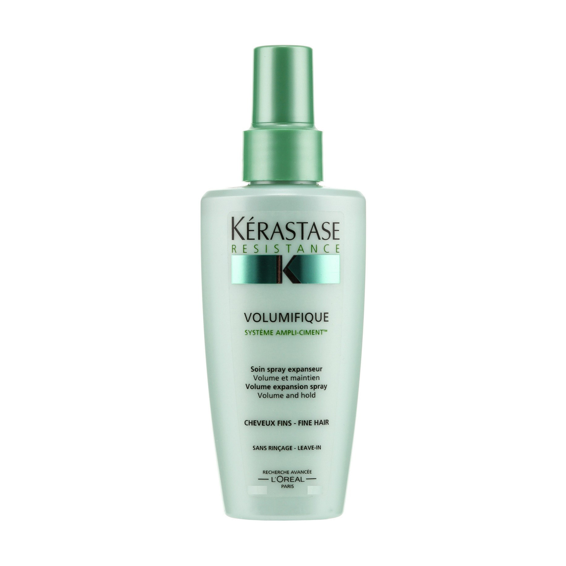 

Спрей Kerastase Resistance Volumifique для надання об'єму тонокму волоссю 125 мл