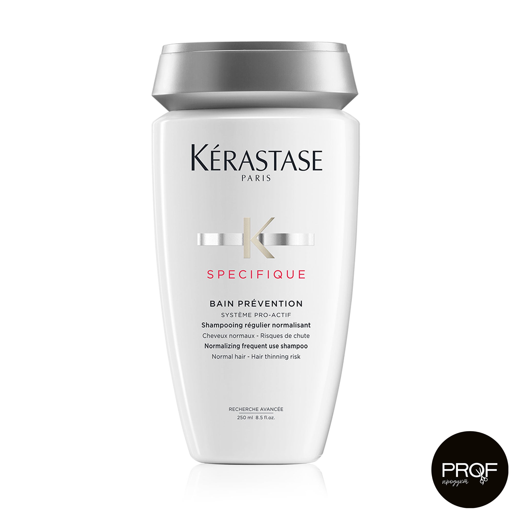 

Шампунь-ванна Kerastase Bain Prevention Specifique Shampoo для волосся, схильного до випадіння, 250 мл