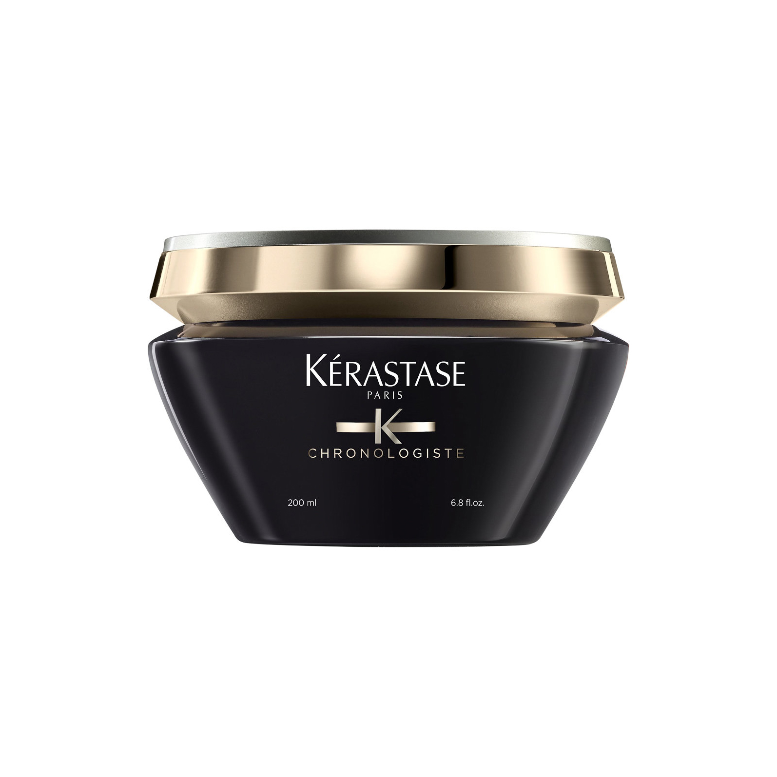

Маска Kerastase Chronologiste відновлююча для шкіри голови та волосся 200 мл