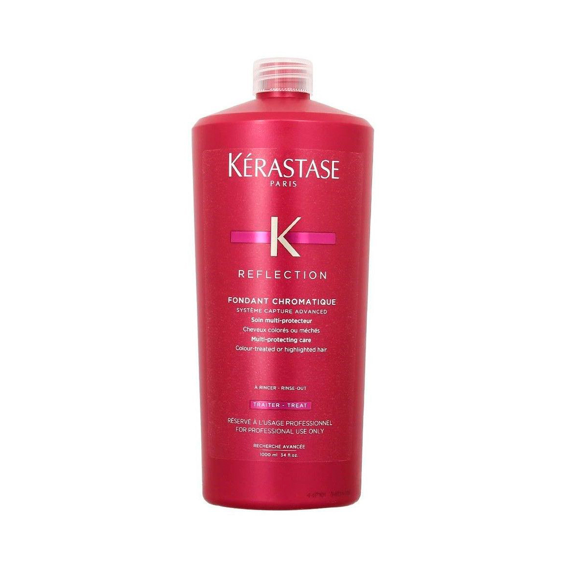 

Молочко Kerastase Reflection Fondant Chromatique для захисту кольору фарбованого волосся 1000 мл