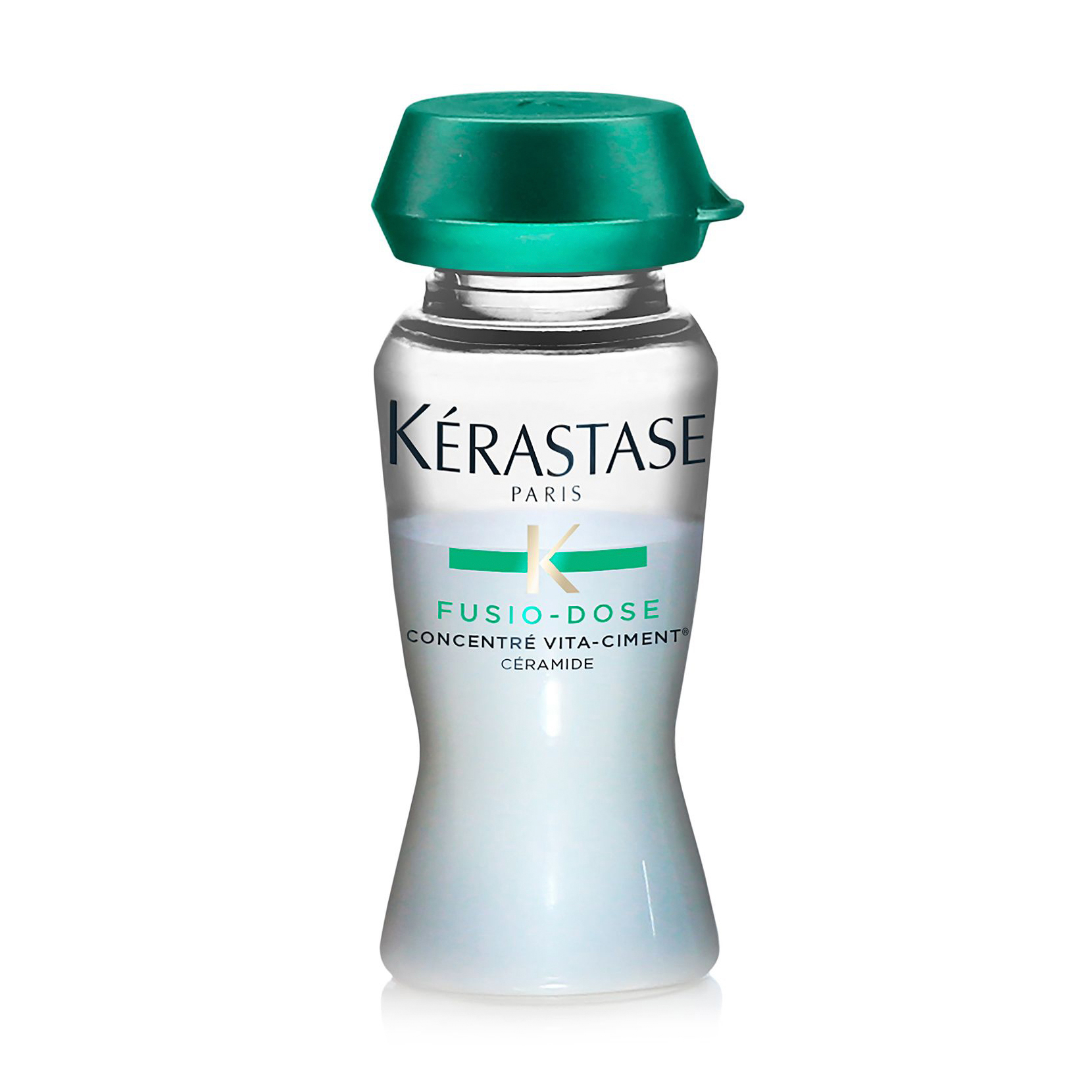 

Концентрат Kerastase Fusio Dose для інтенсивного відновлення пошкодженного та ослабленного волосся, 10*12 мл