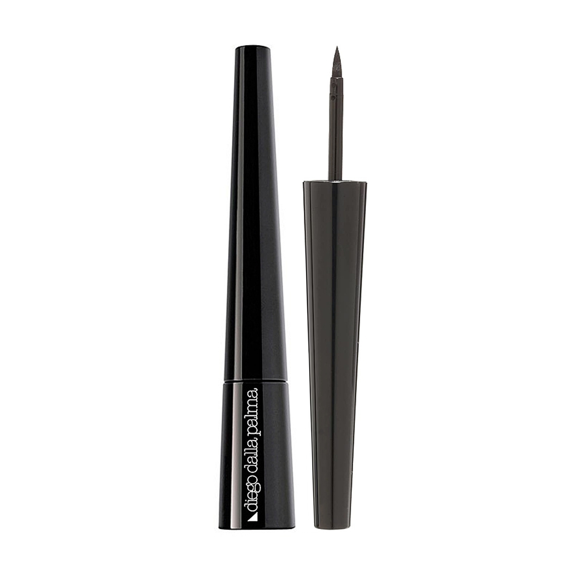 

Підводка для очей Diego Dalla Palma Eyeliner 01 Black, 2.5 мл